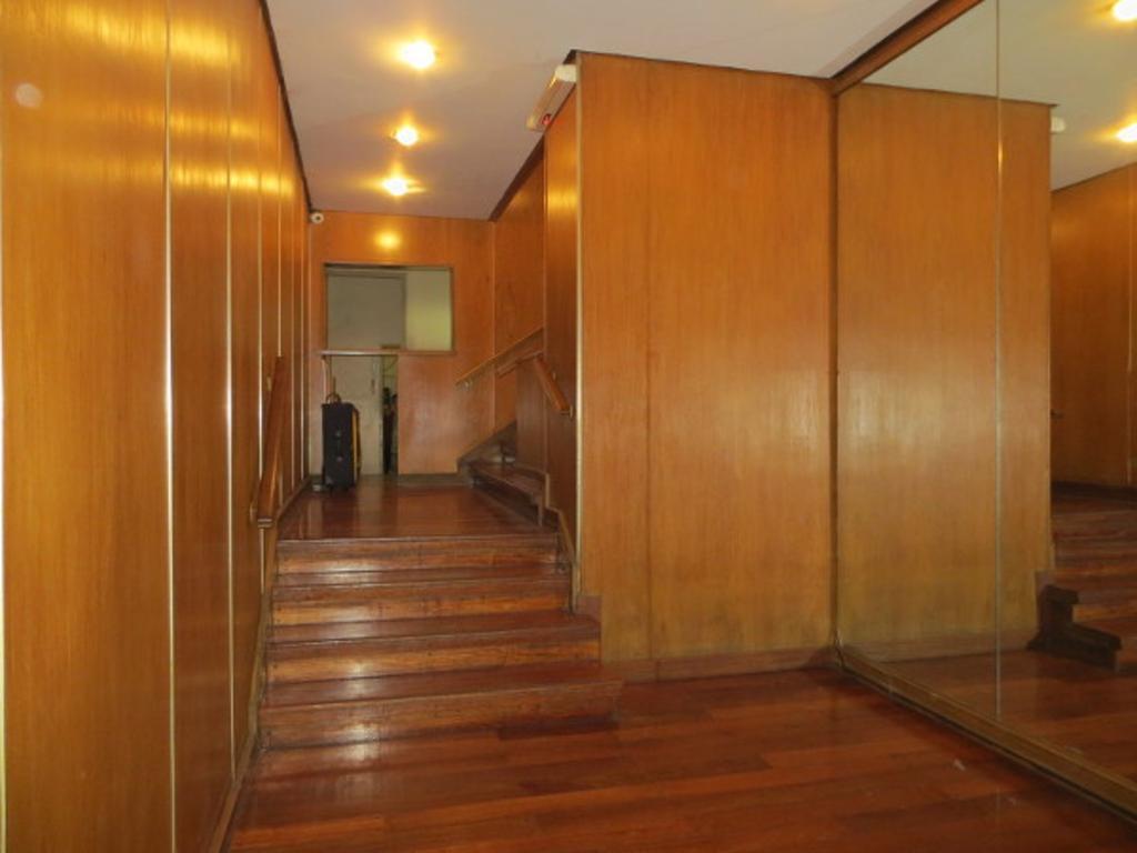 Sunny Recoleta Apartment Буэнос-Айрес Экстерьер фото