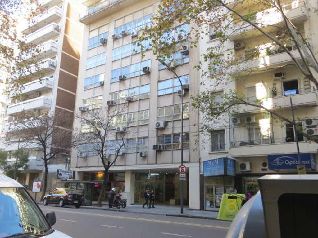 Sunny Recoleta Apartment Буэнос-Айрес Экстерьер фото